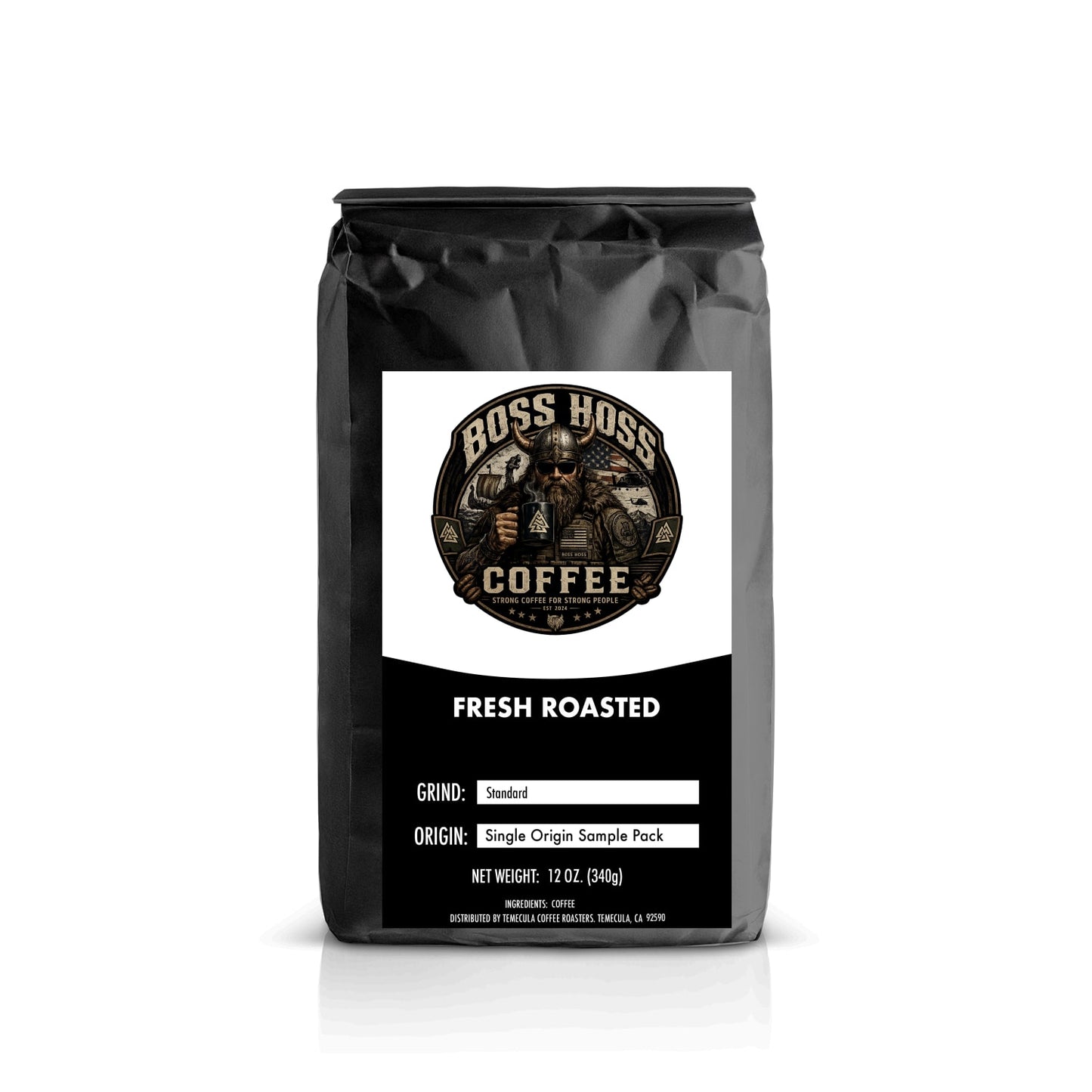 Single Origin Favorites Sample Pack