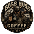 Boss Hoss Coffee