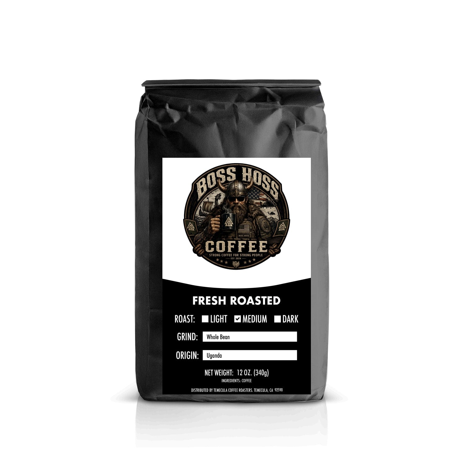 Single Origin